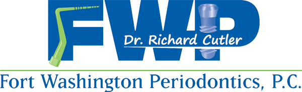 Link to Fort Washington Periodontics P.C. home page